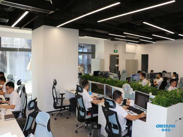 济南四轴全自动螺丝机