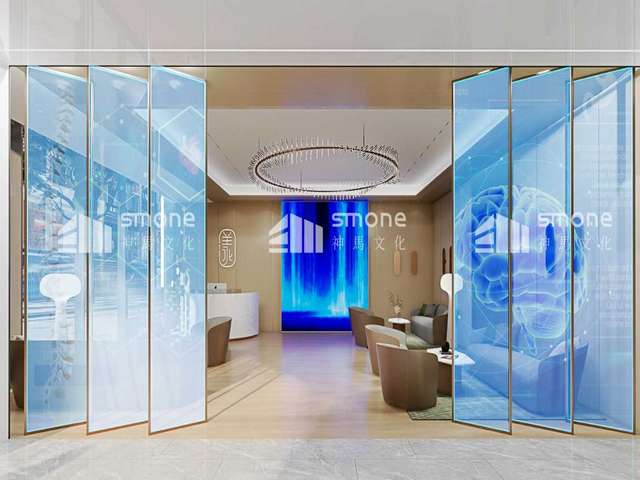 济南四轴全自动螺丝机